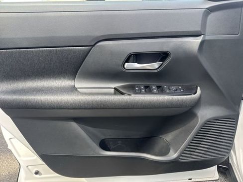 New 2026 Nissan Kicks SV FWD image 25