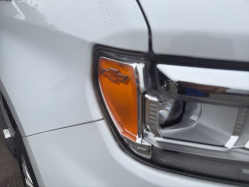 Used 2023 Chevrolet Silverado 1500 LTZ image 10