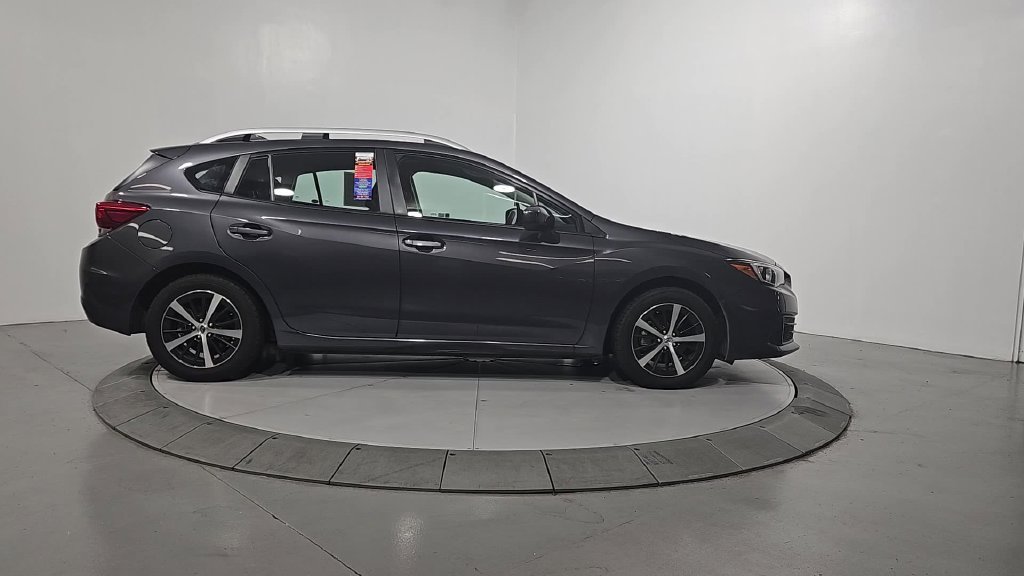 Used 2023 Subaru Impreza 2.0i Premium AWD/4WD image 7