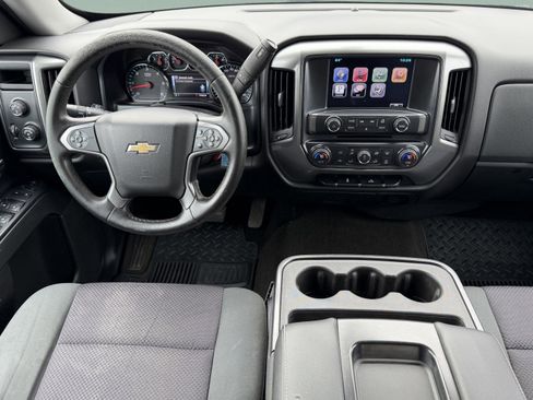 Used 2015 Chevrolet Silverado 1500 LT w/ All Star Edition image 15