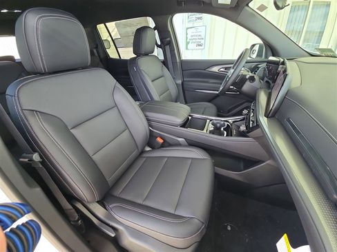 New 2026 Chevrolet Traverse LT w/ Midnight/Sport Edition image 27