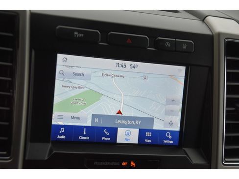 Used 2020 Ford F150 Lariat w/ Equipment Group 502A Luxury image 21