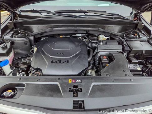 Used 2023 Kia Telluride SX Prestige image 39