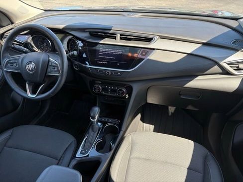 Certified 2023 Buick Encore GX Select w/ Safety Package II image 25