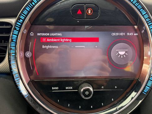 Used 2022 MINI Cooper 2-Door Hardtop w/ Premium Package image 76