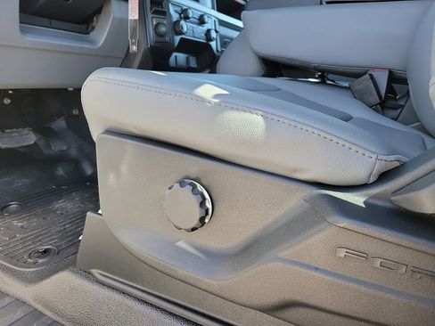 New 2026 Ford F350 XL image 12