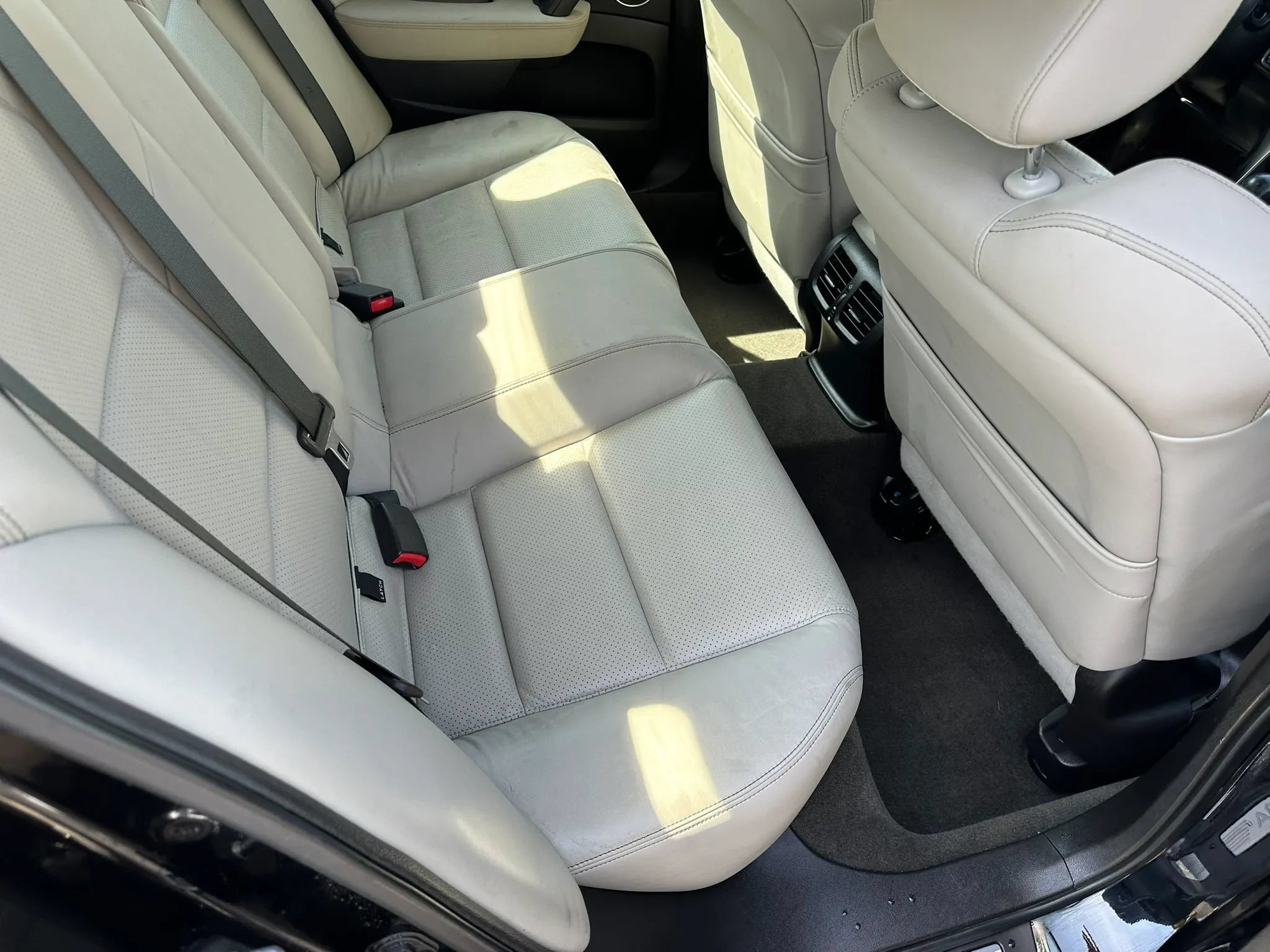 Used 2013 Acura TL w/ Technology Package AWD/4WD image 12