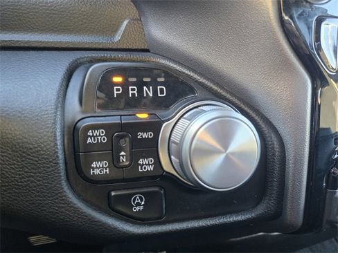 Used 2023 RAM 1500 Laramie image 33