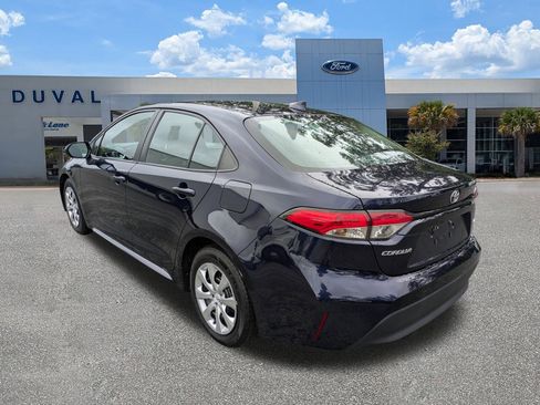 Used 2023 Toyota Corolla LE image 5
