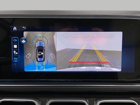 New 2026 Mercedes-Benz GLE 450 4MATIC image 25