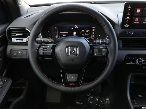 New 2026 Honda Passport TrailSport Elite image 22