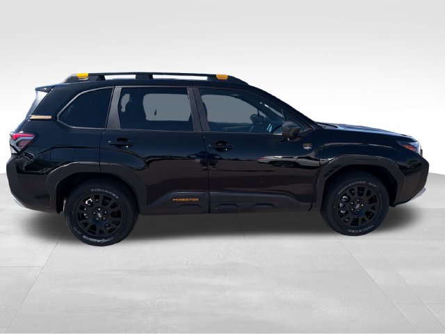 New 2026 Subaru Forester Wilderness AWD/4WD image 8