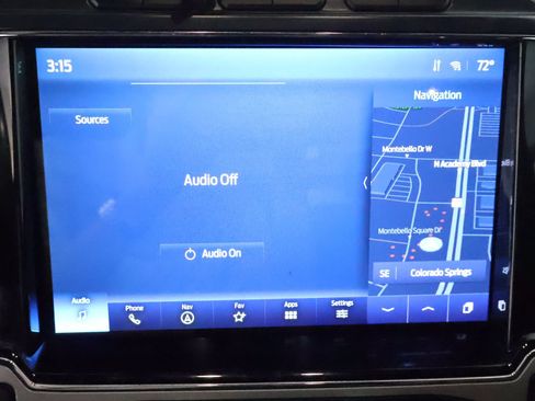 Used 2022 Ford F350 King Ranch w/ King Ranch Ultimate Package AWD/4WD image 46