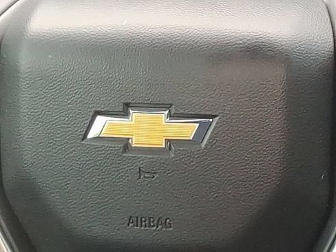 Used 2025 Chevrolet Silverado 3500 LT w/ Texas Edition AWD/4WD image 13
