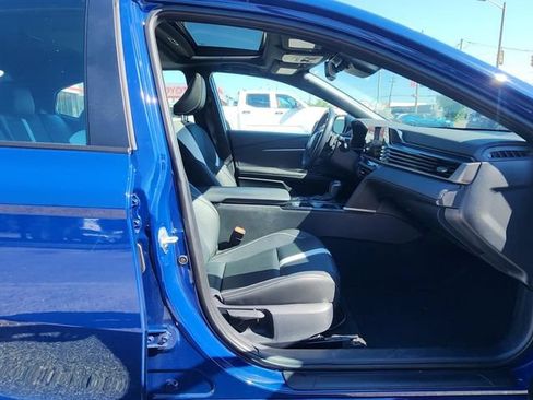 Certified 2025 Toyota Camry SE w/ Convenience Package FWD image 9