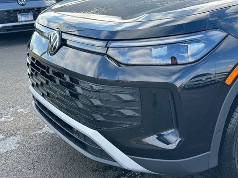New 2026 Volkswagen Tiguan S AWD/4WD image 9