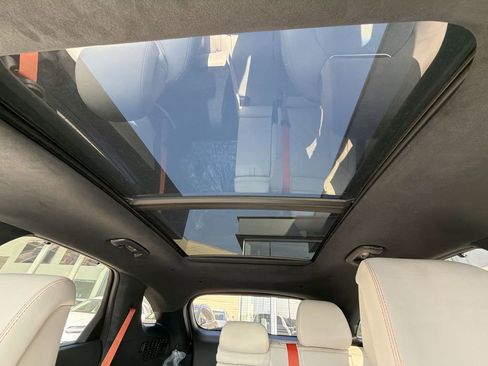 New 2026 Genesis GV70 3.5T Sport Prestige w/ G1 Accessory Package image 16