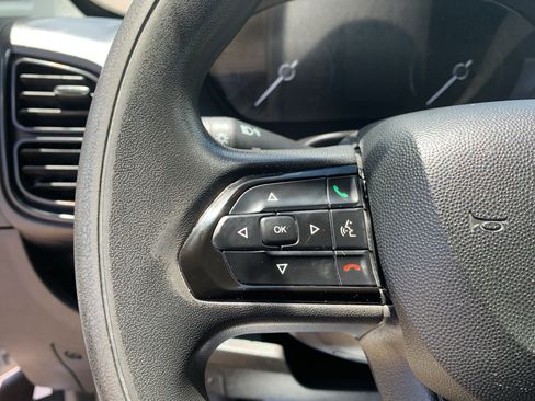 Used 2023 RAM ProMaster 2500 FWD image 18