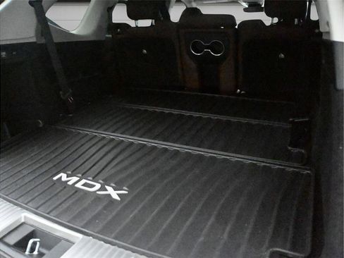 Certified 2023 Acura MDX SH-AWD w/ Advance Package image 21