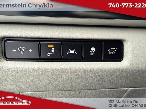 Used 2022 Kia Telluride EX w/ EX Premium Package image 15