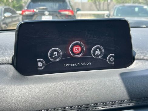 Used 2017 MAZDA CX-5 Touring w/ Preferred Equipment Package image 31