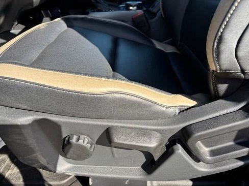 New 2026 Ford Bronco Big Bend w/ Black Diamond Package image 14