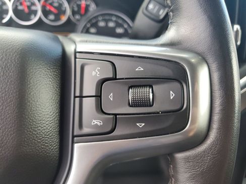 Used 2022 Chevrolet Silverado 1500 LT image 30