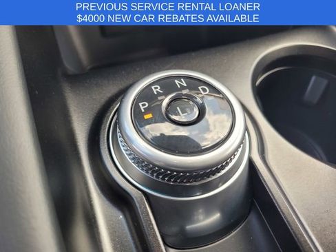 Used 2026 Ford Explorer ST-Line RWD image 18