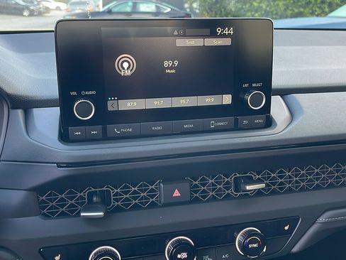 Used 2025 Honda Accord SE image 21