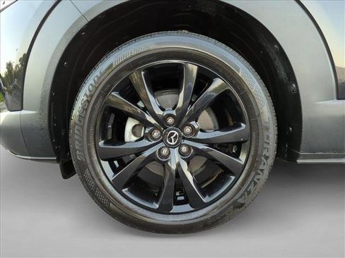 Used 2024 MAZDA CX-30 2.5 Turbo w/ Premium Plus Pkg AWD/4WD image 23