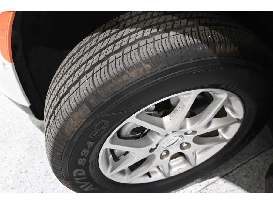 Used 2025 Chrysler Pacifica Select FWD image 11