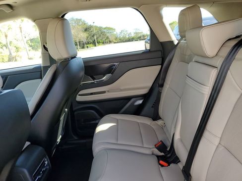 New 2026 Lincoln Corsair Grand Touring image 11