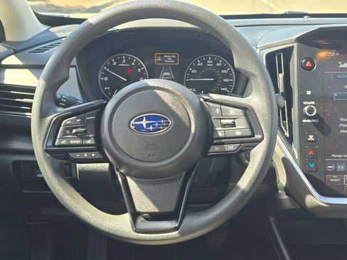 Used 2025 Subaru Crosstrek 2.0i Premium AWD/4WD image 19