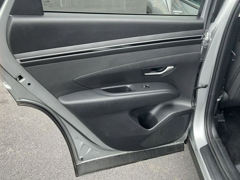 Certified 2024 Hyundai Tucson SEL image 23