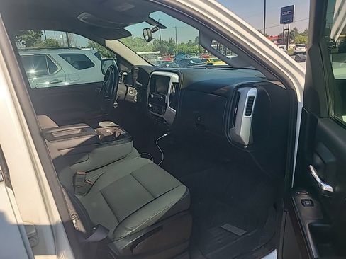 Used 2016 GMC Sierra 1500 SLE w/ SLE Value Package AWD/4WD image 10