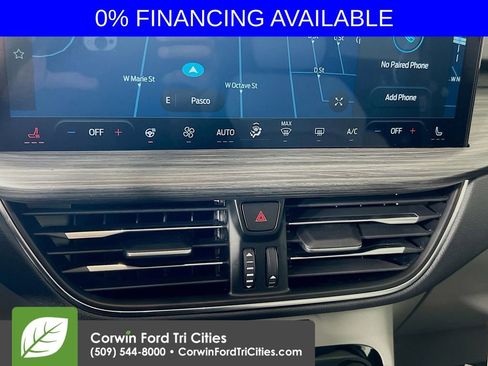 New 2025 Ford Escape SE w/ PHEV Premium Package image 24