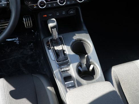 New 2026 Honda Civic FWD Hybrid Sedan image 26