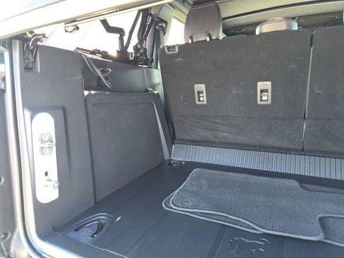 Used 2023 Ford Bronco Big Bend image 17