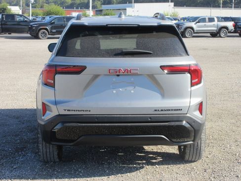 New 2026 GMC Terrain Elevation w/ Elevation Premium Package image 5
