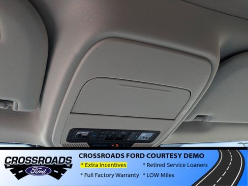 New 2025 Ford Expedition Max Active image 23