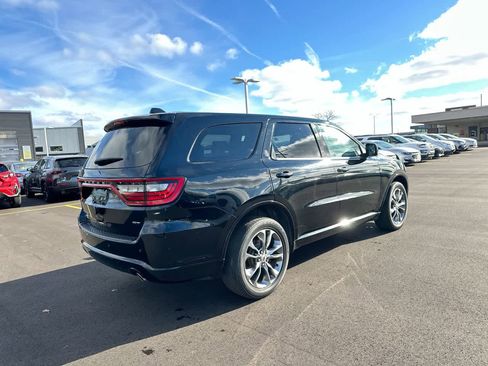 Used 2020 Dodge Durango GT image 13