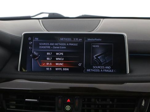 Used 2017 BMW X5 xDrive35i image 27