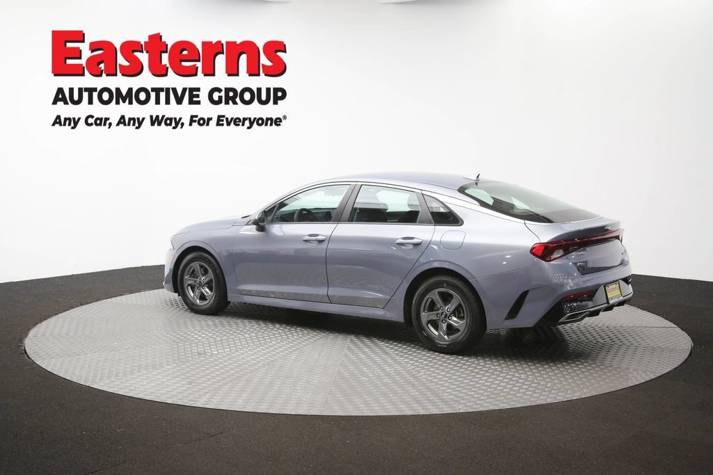 Used 2021 Kia K5 LXS FWD image 63