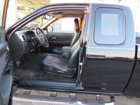 Used 2012 GMC Canyon SLE image 13