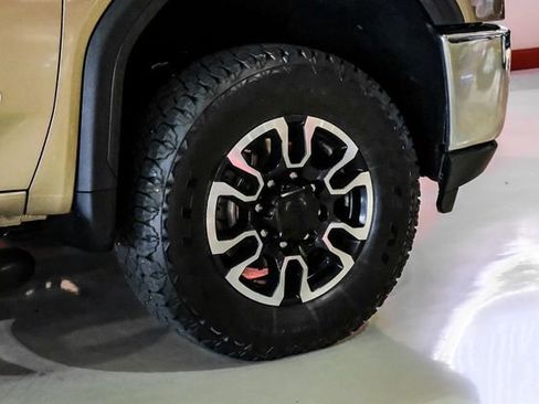 Used 2020 GMC Sierra 2500 SLE w/ Gooseneck/5TH Wheel Package image 44