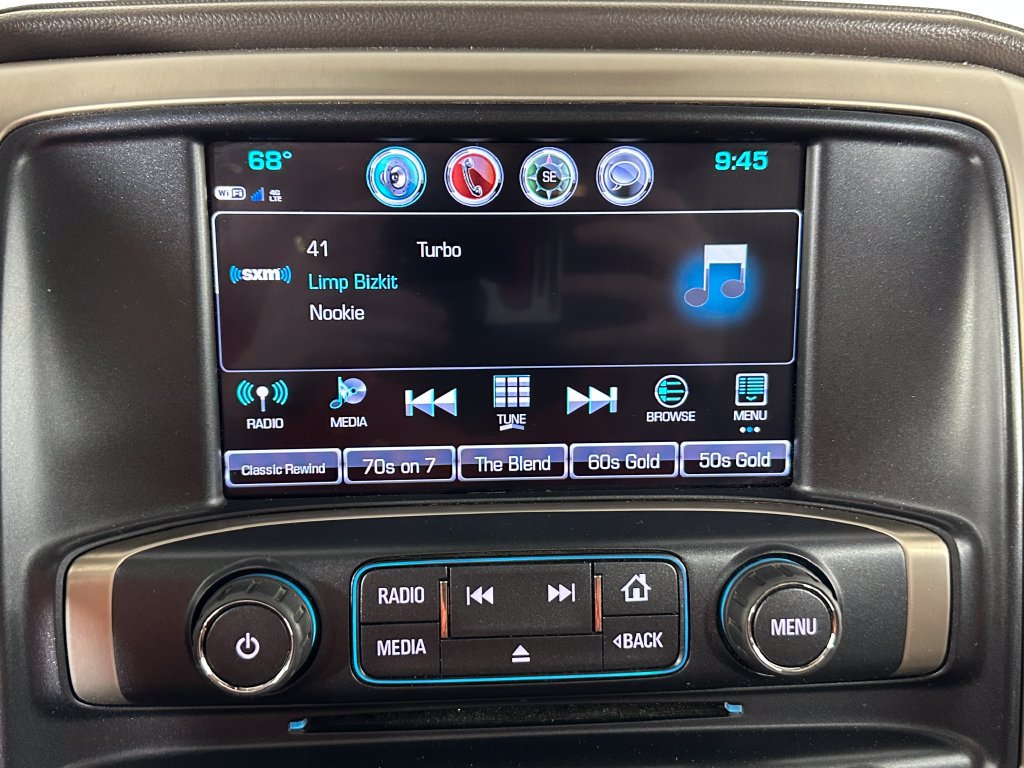 Used 2018 GMC Sierra 1500 Denali AWD/4WD image 14