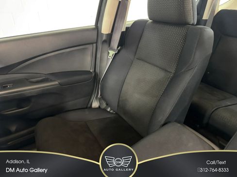Used 2016 Honda CR-V LX image 16
