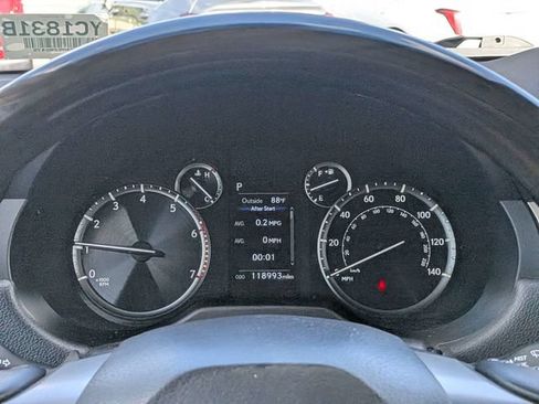 Used 2021 Lexus GX 460 Premium AWD/4WD image 31