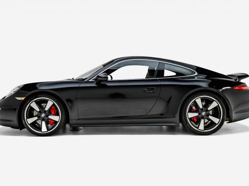 Used 2014 Porsche 911 Carrera S RWD image 6