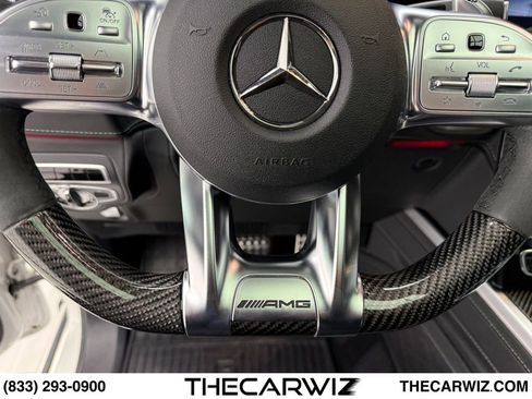 Used 2019 Mercedes-Benz G 63 AMG 4MATIC image 46